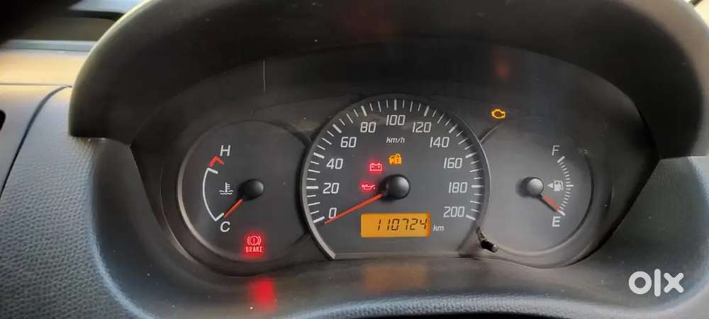 Maruti Suzuki Swift Vxi - 1,15,000 Km - Superb Condition