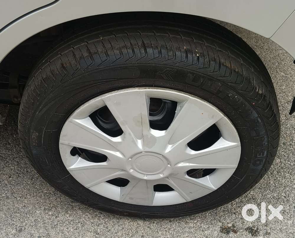 Maruti Suzuki Alto K10 1.0 Vxi, 2017, Petrol