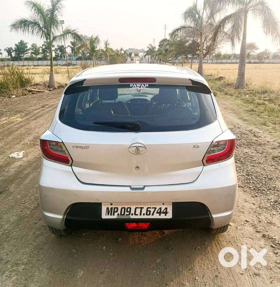 Tata Tiago Xz Plus Diesel, 2016, Diesel