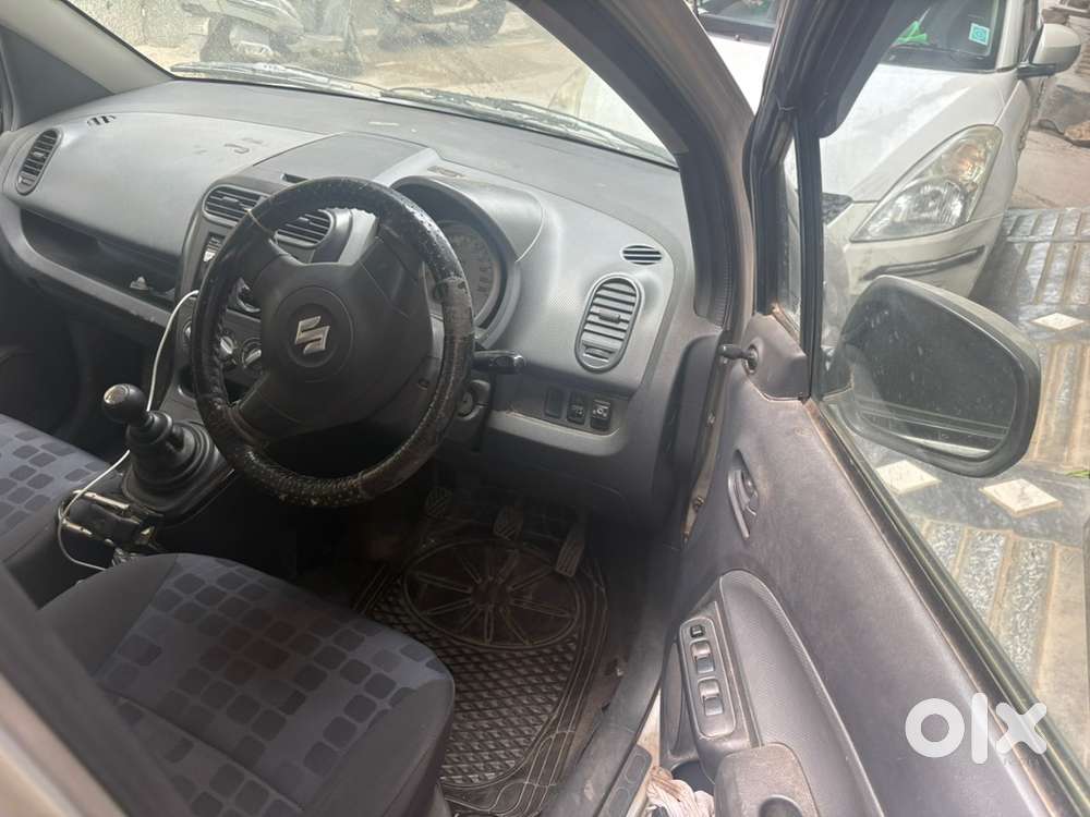 2014 Ritz 1.2 Lxi