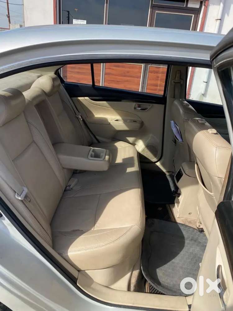 Maruti Suzuki Ciaz 2016 Diesel 89000 Km Driven