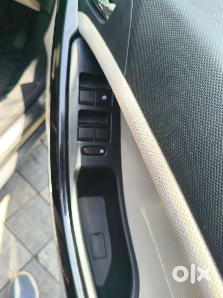 Tata Nexon 1.2 Revotron Xz, 2020, Petrol