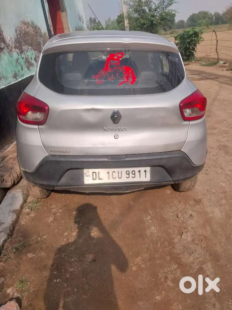 Renault Kwid Neotech 2016