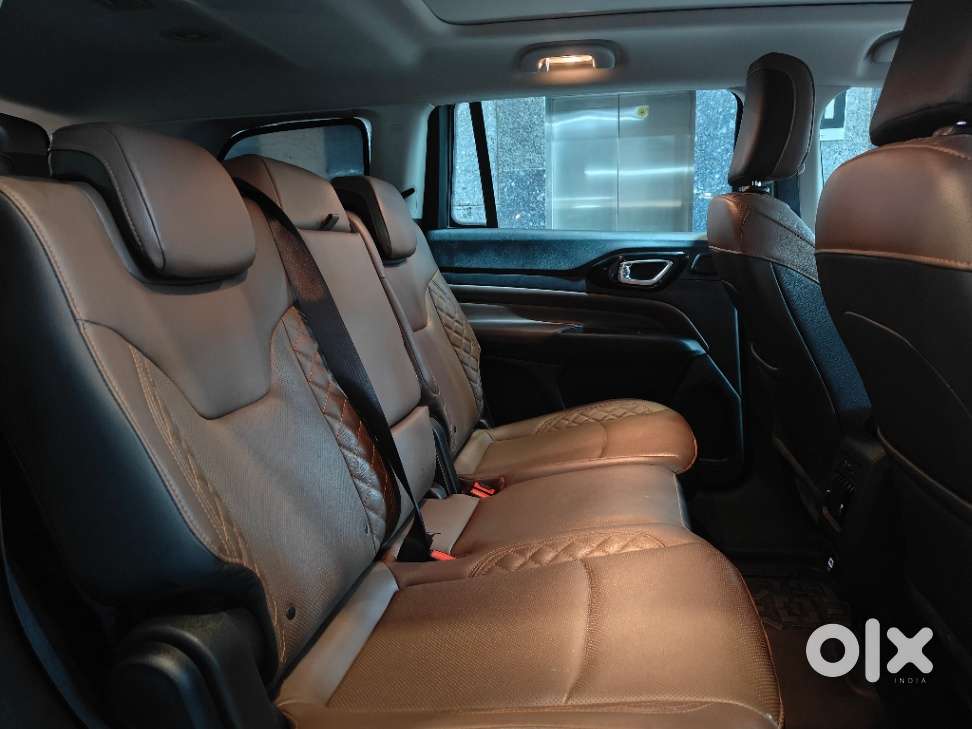 Jeep Meridian 2.0 Limited (o) 4x2 At, 2024, Diesel