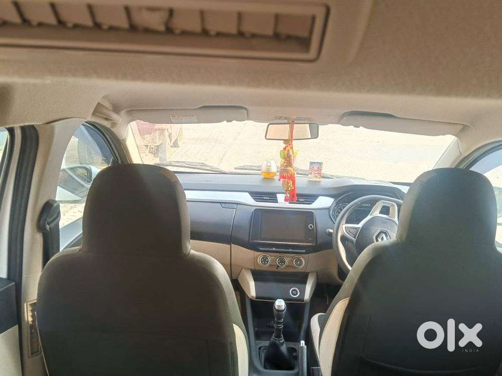 Renault Triber, 2020, Petrol