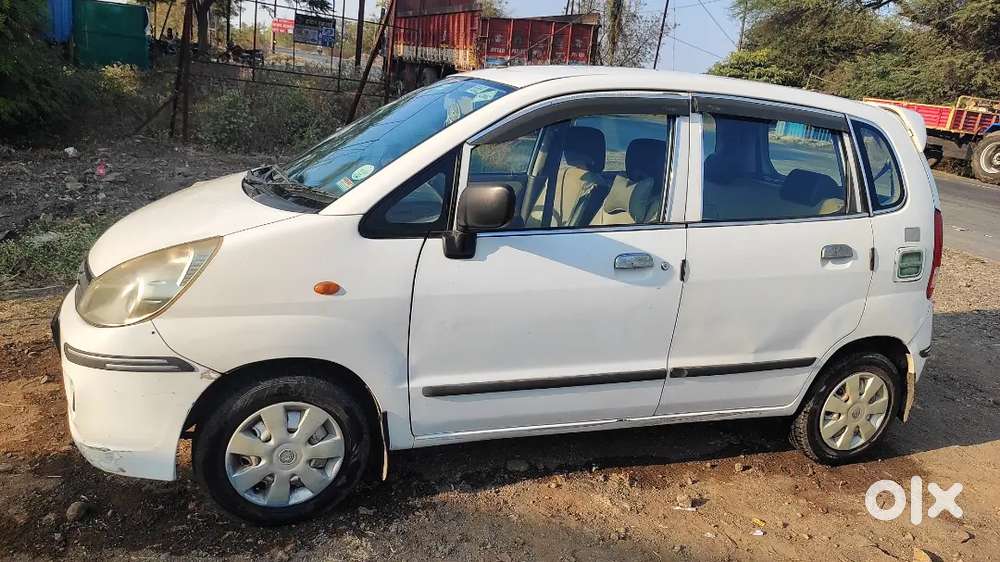 Maruti Suzuki Zen Estilo 2015 Cng & Hybrids Good Condition