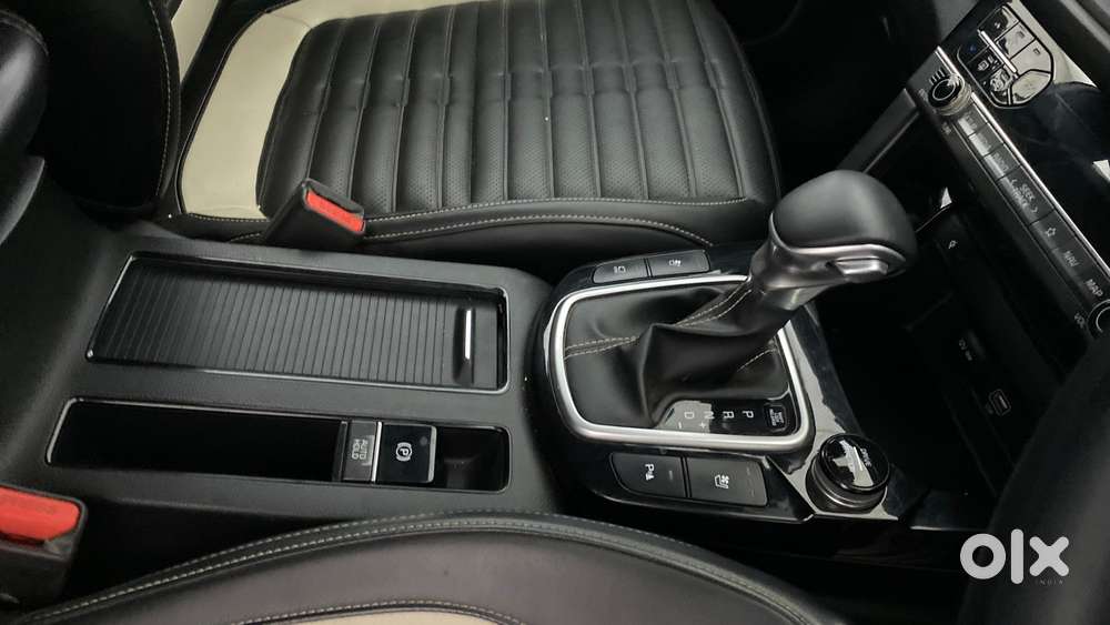 Kia Seltos Gtx Plus 1.5 Turbo Petrol Dct, 2024, Petrol