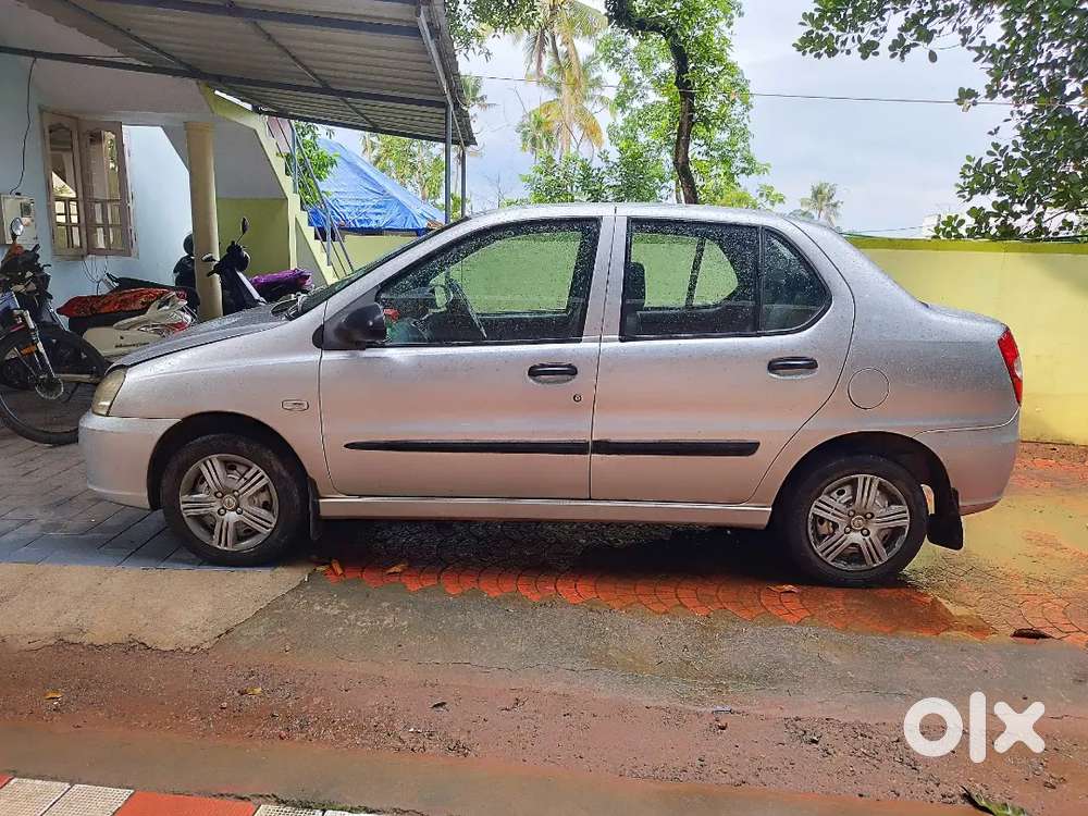 Tata Indigo Cs 2008 Ls For 75000