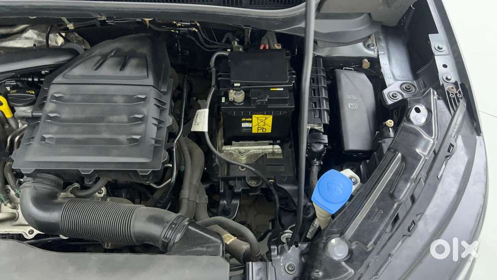 Skoda Kushaq Style 1.0l Tsi Mt, 2021, Petrol