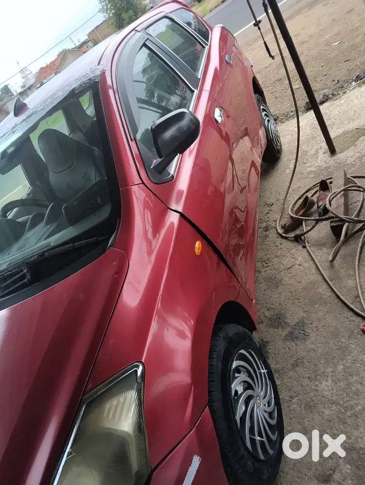 Datsun Go Plus 2016 Manual Petrol