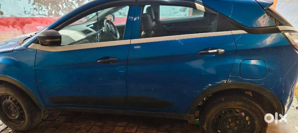 Tata Nexon 2018 Petrol Car