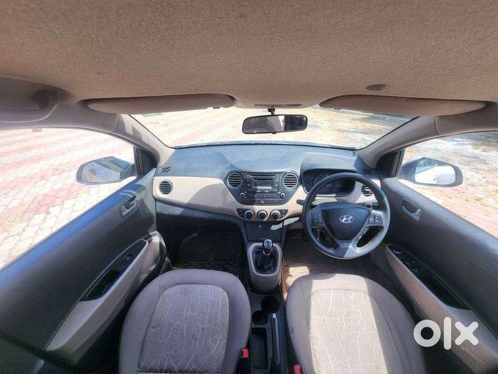 Hyundai Xcent 1.2 Vtvt S, 2014, Petrol