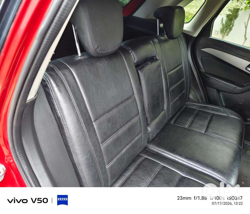 Maruti Suzuki Vitara Brezza Zdi, 2018, Diesel