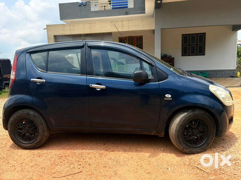 Maruti Suzuki Diesel 2011