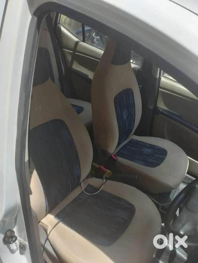 Hyundai I10 Sportz 2014 Petrol Manual