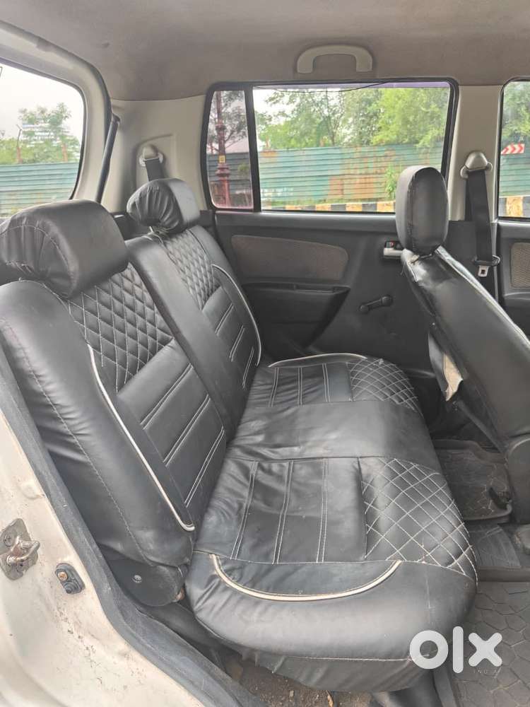 Maruti Suzuki Wagon R Lxi, 2014, Cng & Hybrids