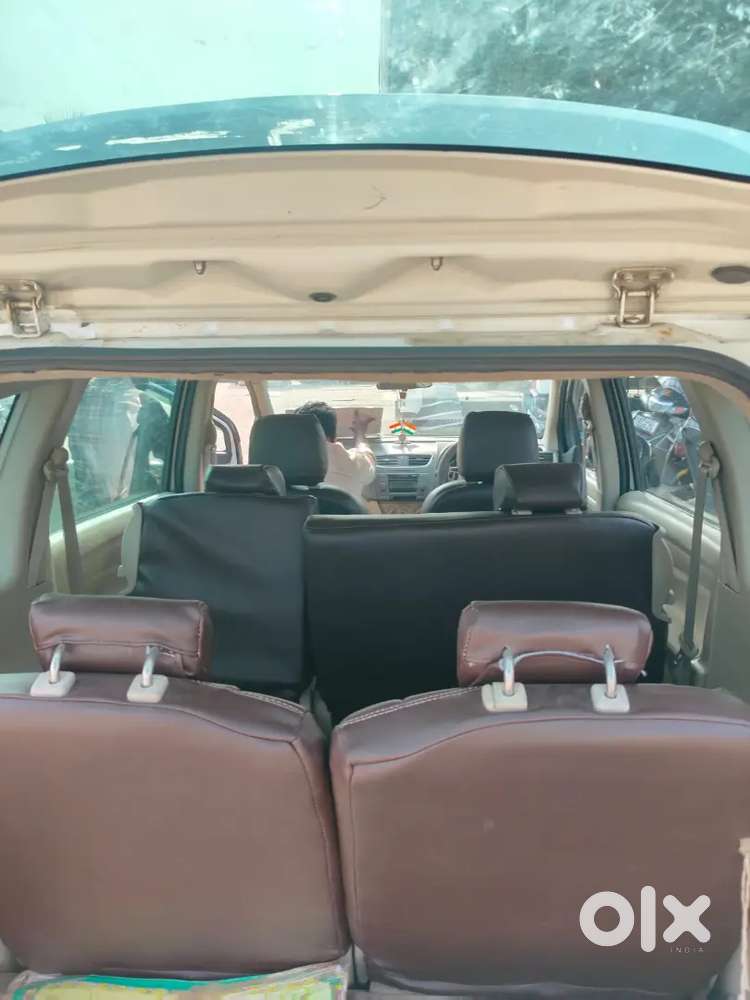 Maruti Suzuki Ertiga 2017 Diesel 177042 Km Driven