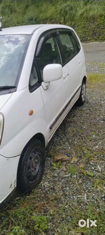 Maruti Suzuki Zen Estilo 2012 Year Car