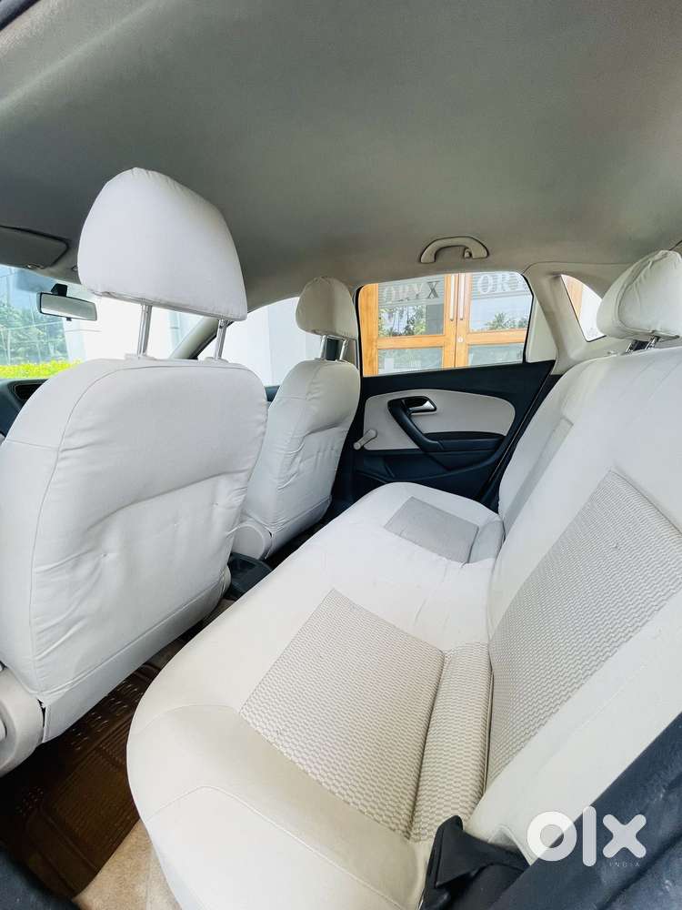 Volkswagen Polo Comfortline 1.2l Diesel, 2012, Diesel