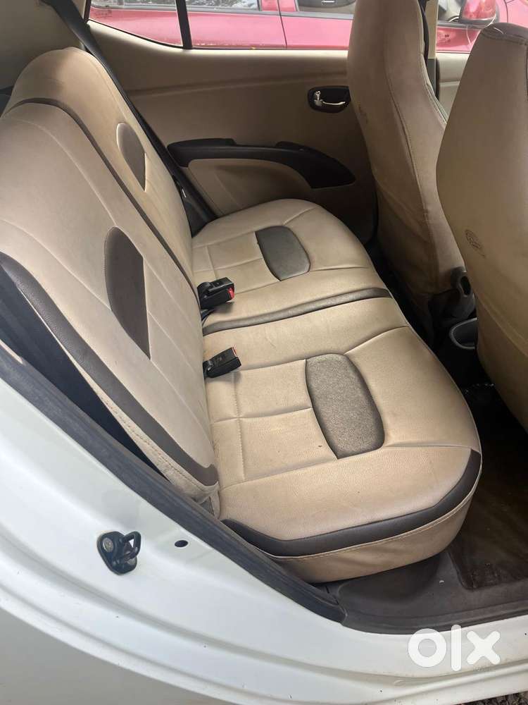 Hyundai I10 1.2 Kappa Magna, 2012, Petrol