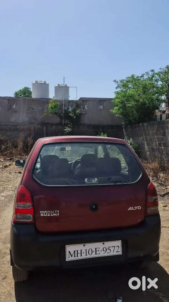 1 St Owner 2006 Model