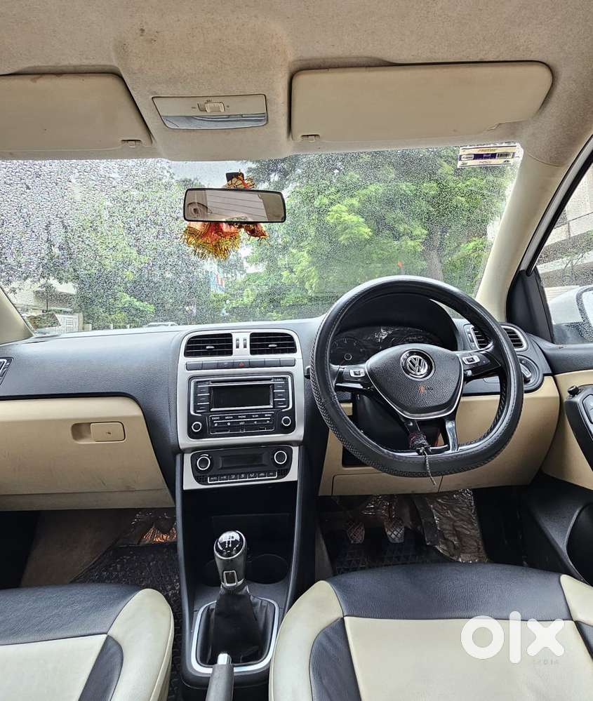 Volkswagen Polo 1.5 Tdi Highline, 2015, Petrol