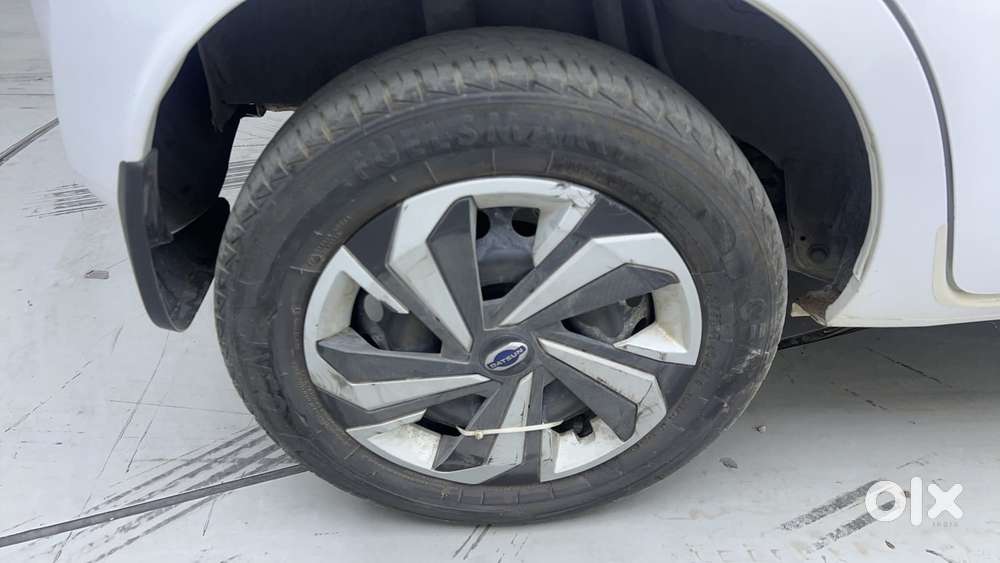 Datsun Redigo 2020-2022 1.0 T (o), 2020, Petrol