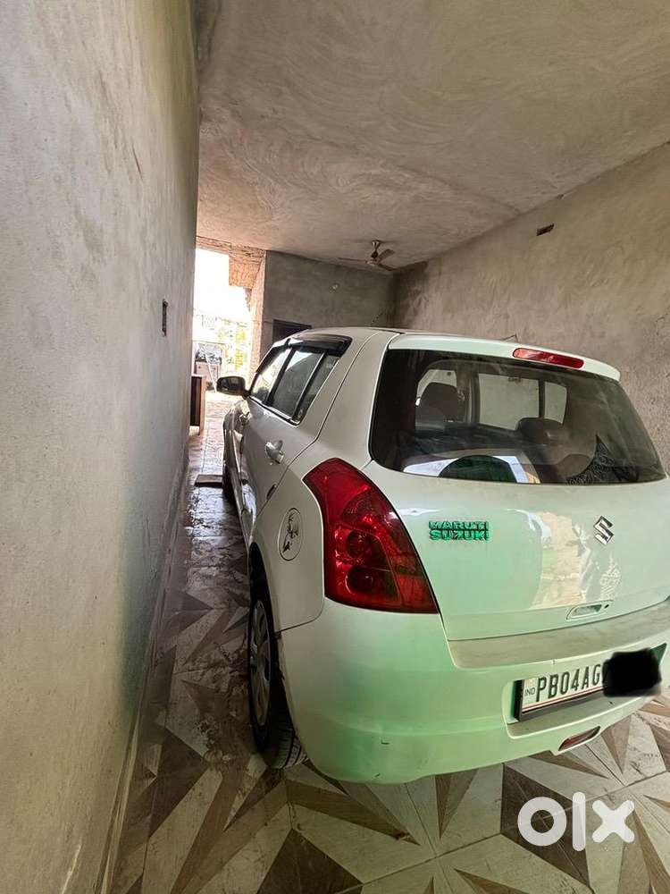 Swift Vdi Diesel Maruti 2010