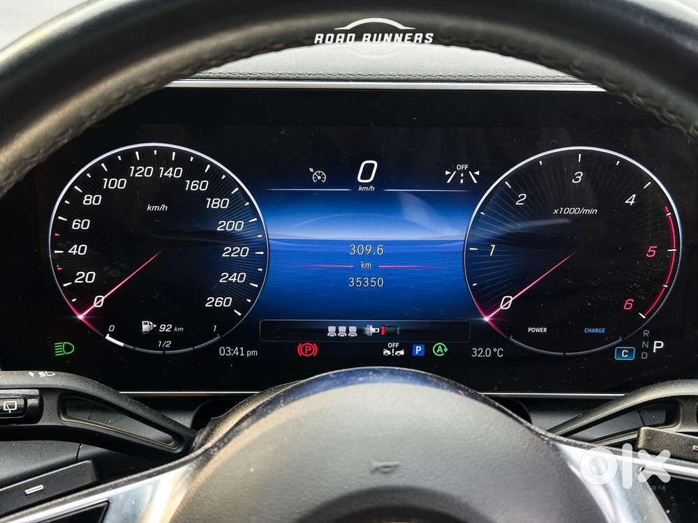 Mercedes-benz Glc 220d 4matic, 2024, Diesel