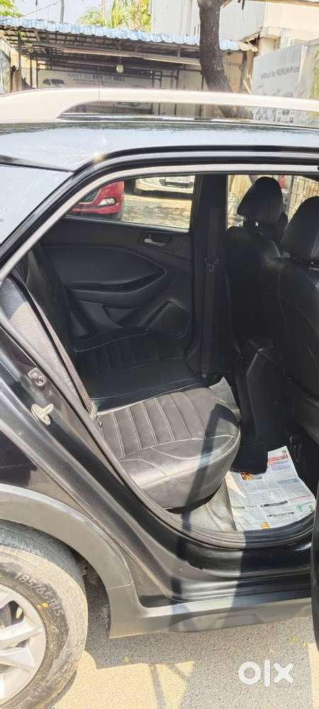 Hyundai I20 Active 1.2, 2017, Petrol