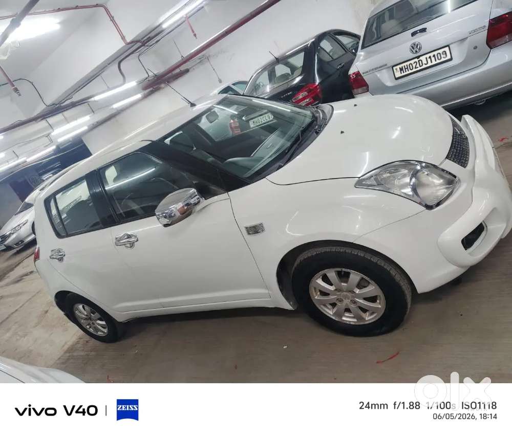 Maruti Suzuki Swift 2009 Petrol Well Maintained