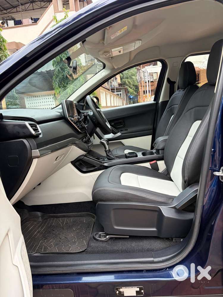 Tata Safari 2.0 Kryotec Xma, 2021, Diesel
