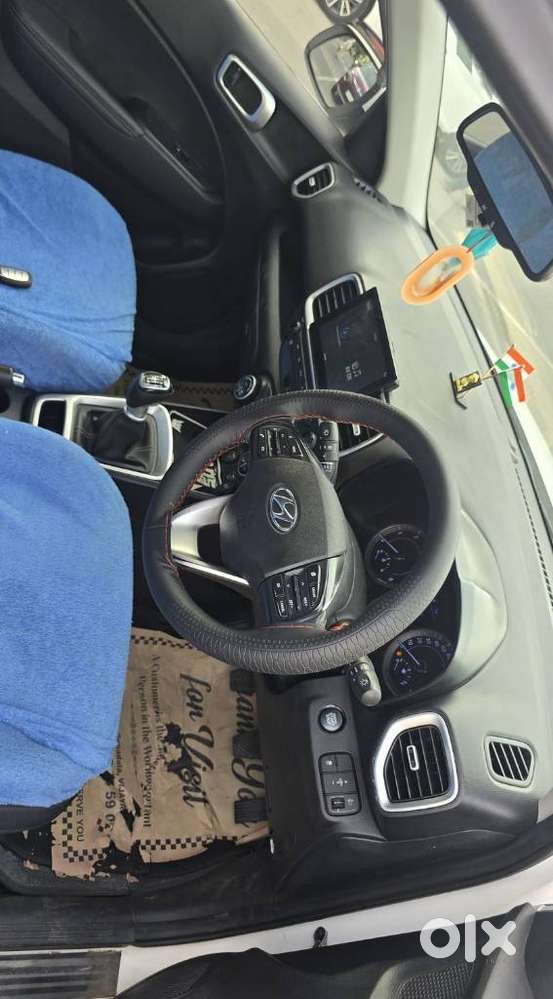 Hyundai Venue 1.4 Crdi Sx (o), 2019, Diesel