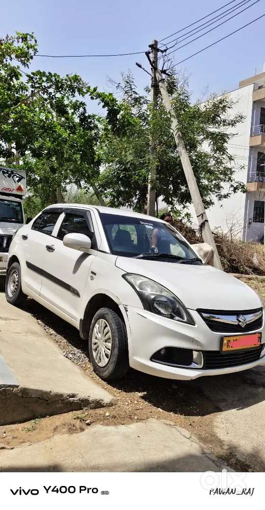2019 Model Diesel A1 Candisan