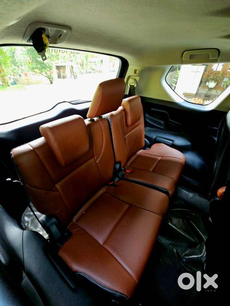 Toyota Innova Crysta 2.8 Gx At 7 Str, 2019, Diesel