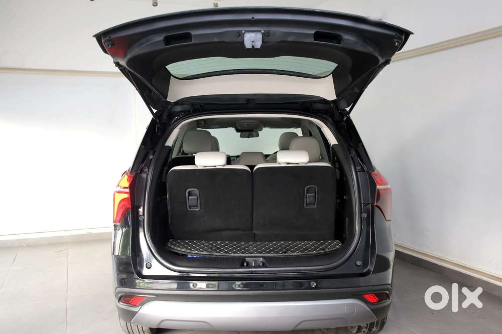 Mahindra Xuv700 2.2 Ax 7 Diesel Mt Str, 2024, Diesel