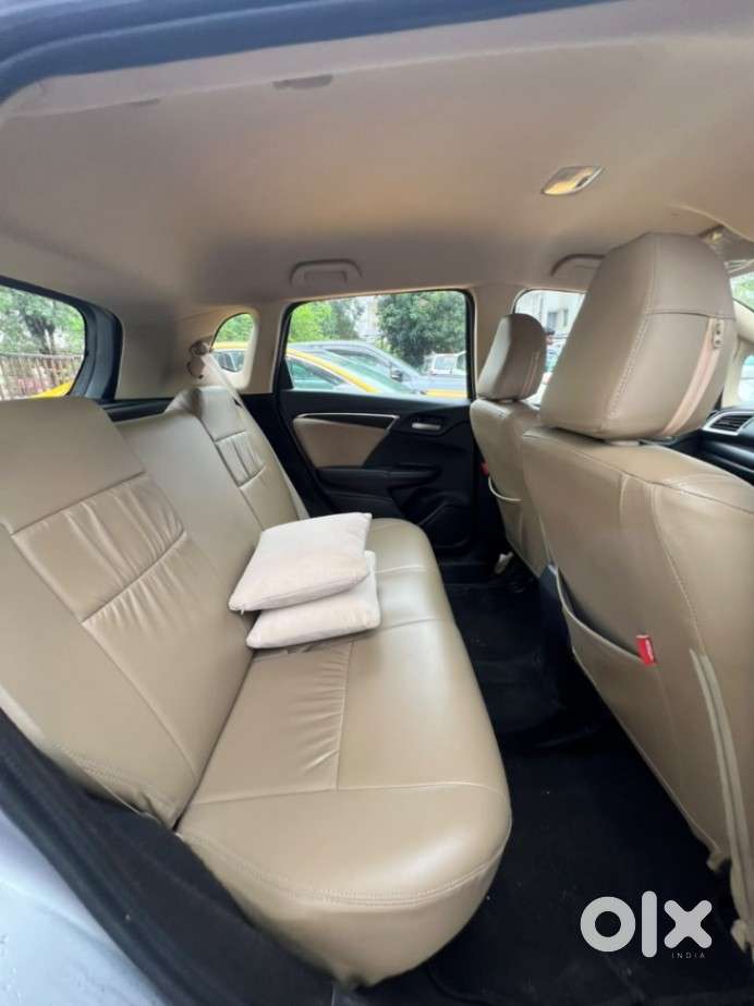 Honda Jazz Vx Cvt, 2019, Petrol