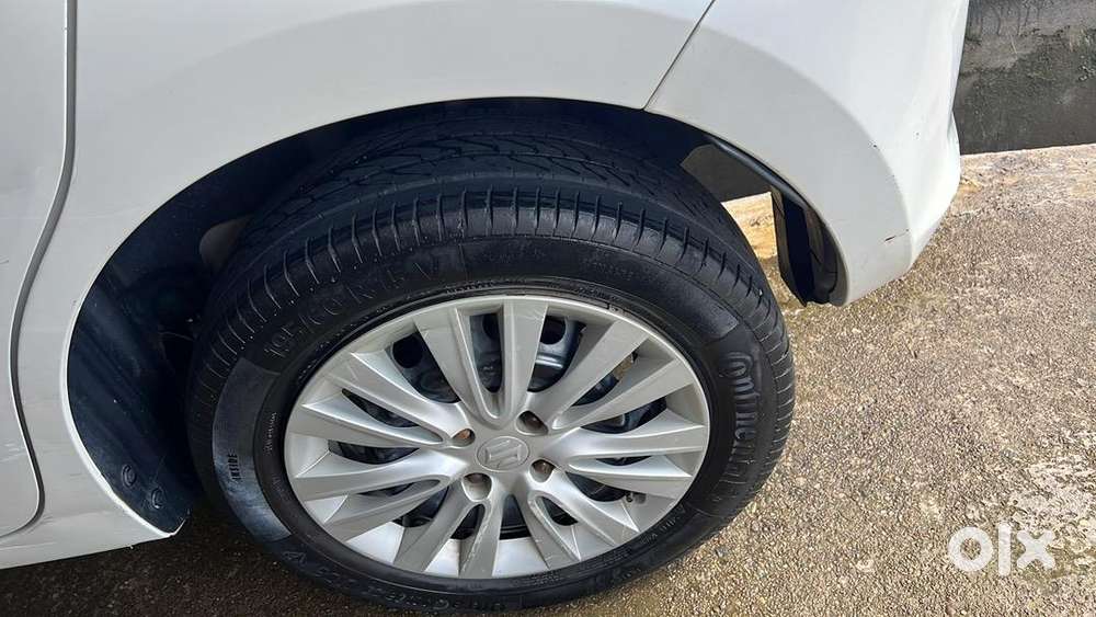 Maruti Suzuki Swift 2021 Petrol Well Maintained