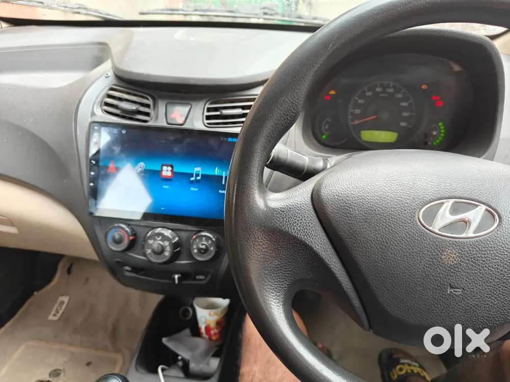 Hyundai Eon 0.8 Plus 2012