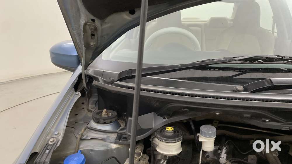 Honda Amaze S I-vtec, 2013, Petrol