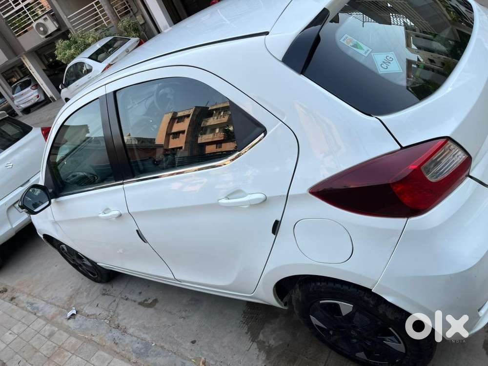 Tata Tiago Cng & Hybrids Well Maintained