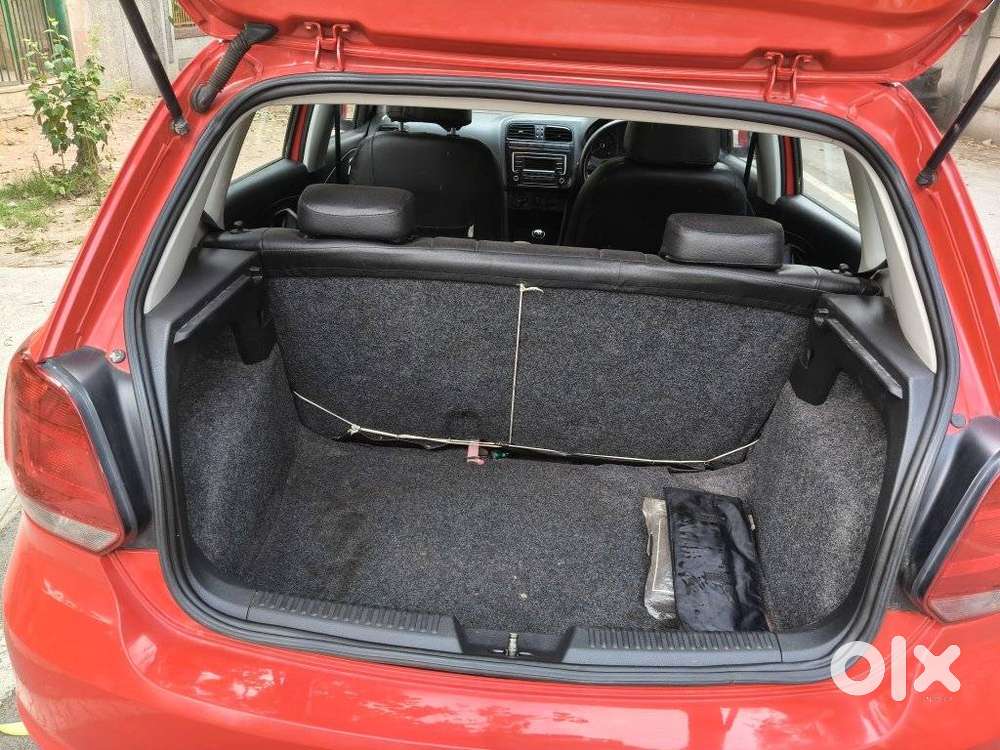 Volkswagen Polo 1.0 Mpi Highline, 2019, Petrol
