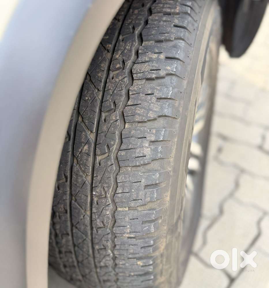 Toyota Fortuner 4x2 At 2.8 Diesel, 2017, Diesel