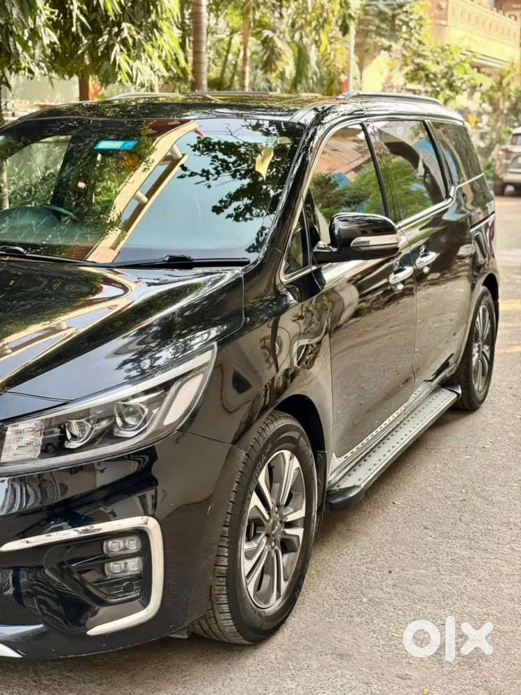 Kia Carnival Limousine, 2022, Diesel