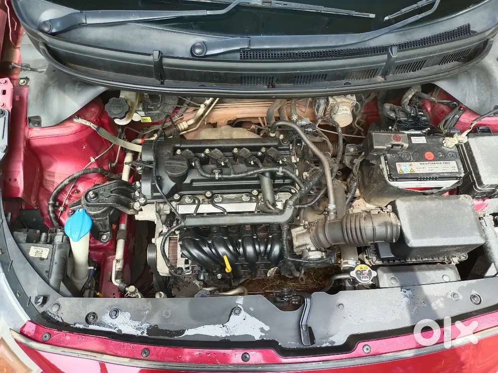 Hyundai I20 2020 Petrol Well Maintained
