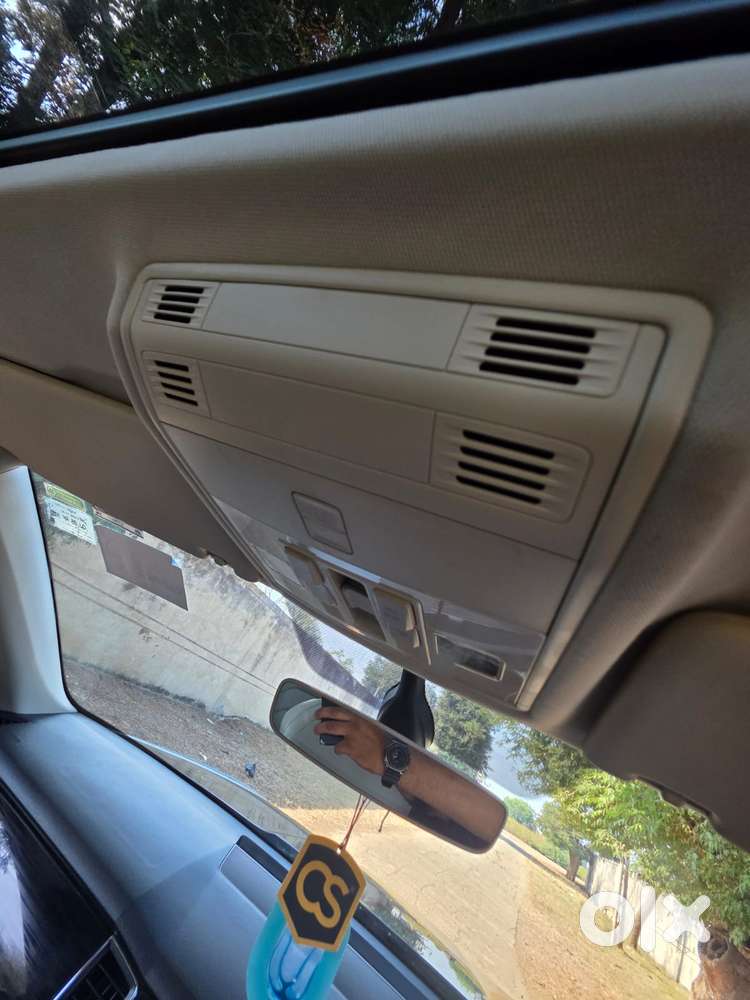 Skoda Kodiaq 2.0 Style Tdi 4x4 At, 2018, Diesel