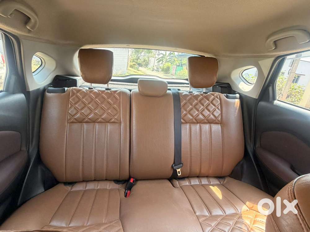 Maruti Suzuki Fronx Delta Plus 1.2 Ags, 2024, Petrol