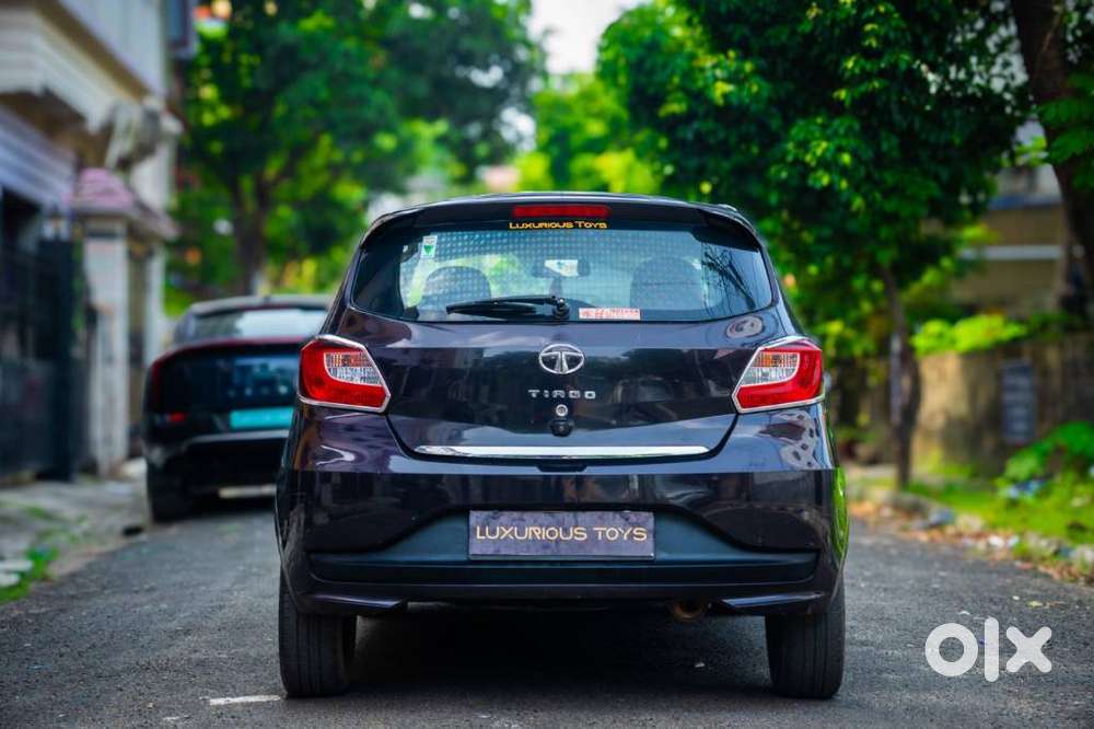 Tata Tiago 1.2 Revotron Xz Plus, 2022, Petrol