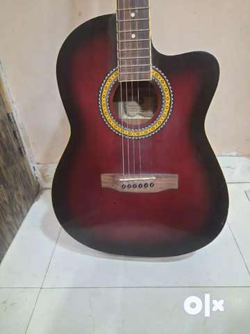 Jimm guitar deals price