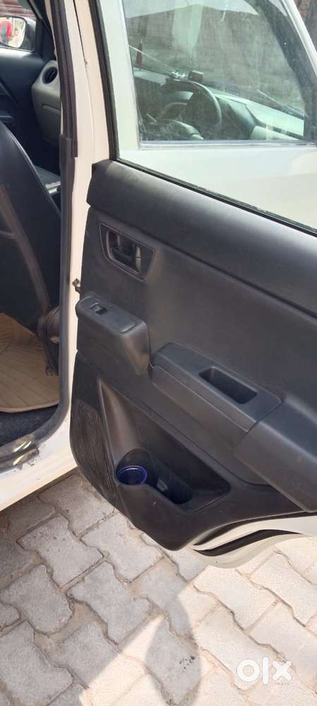 Maruti Suzuki Wagon R